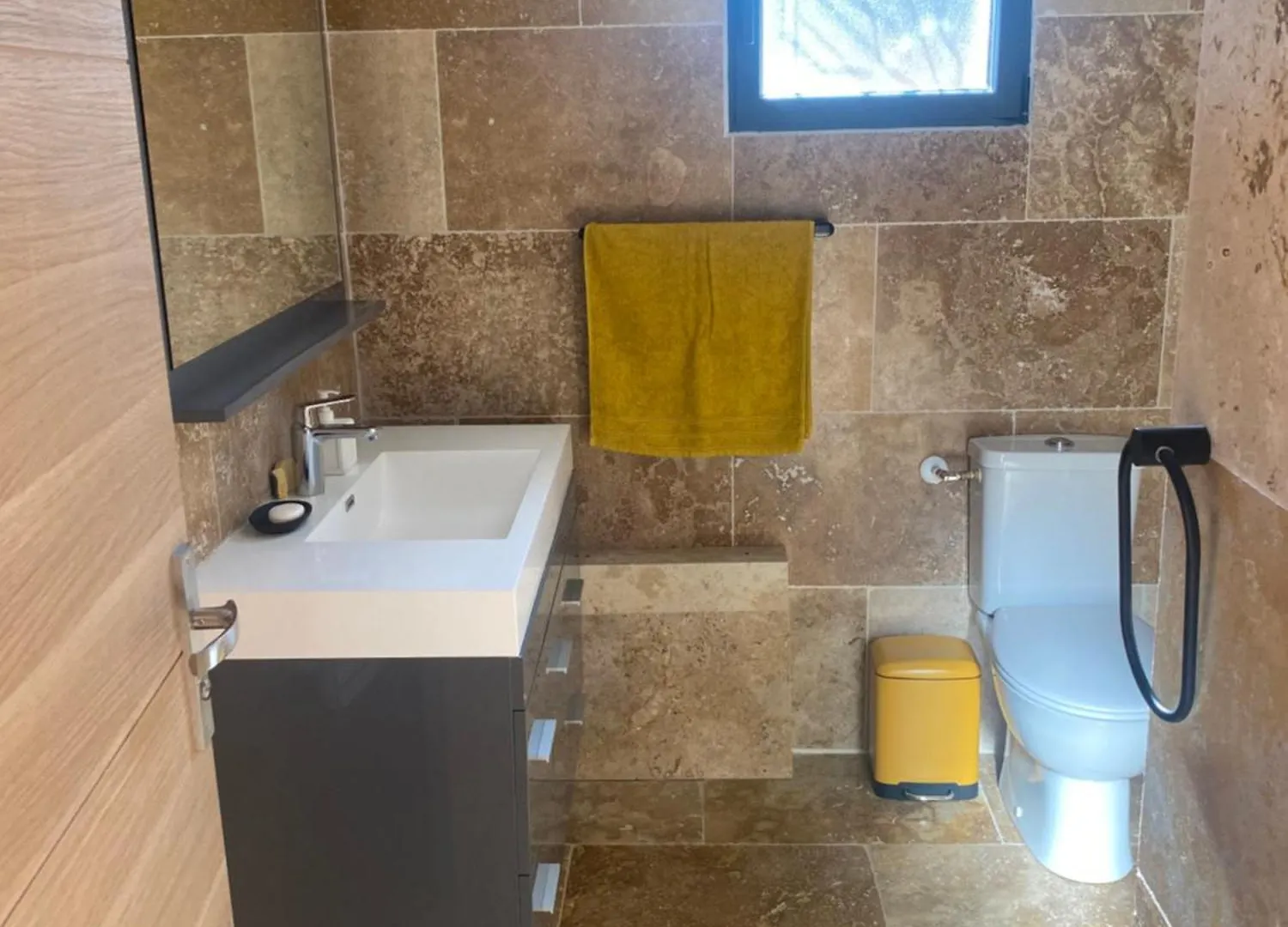 Agreable Dependance 3 Pieces Villa Saint-Maximin-la-Sainte-Baume
