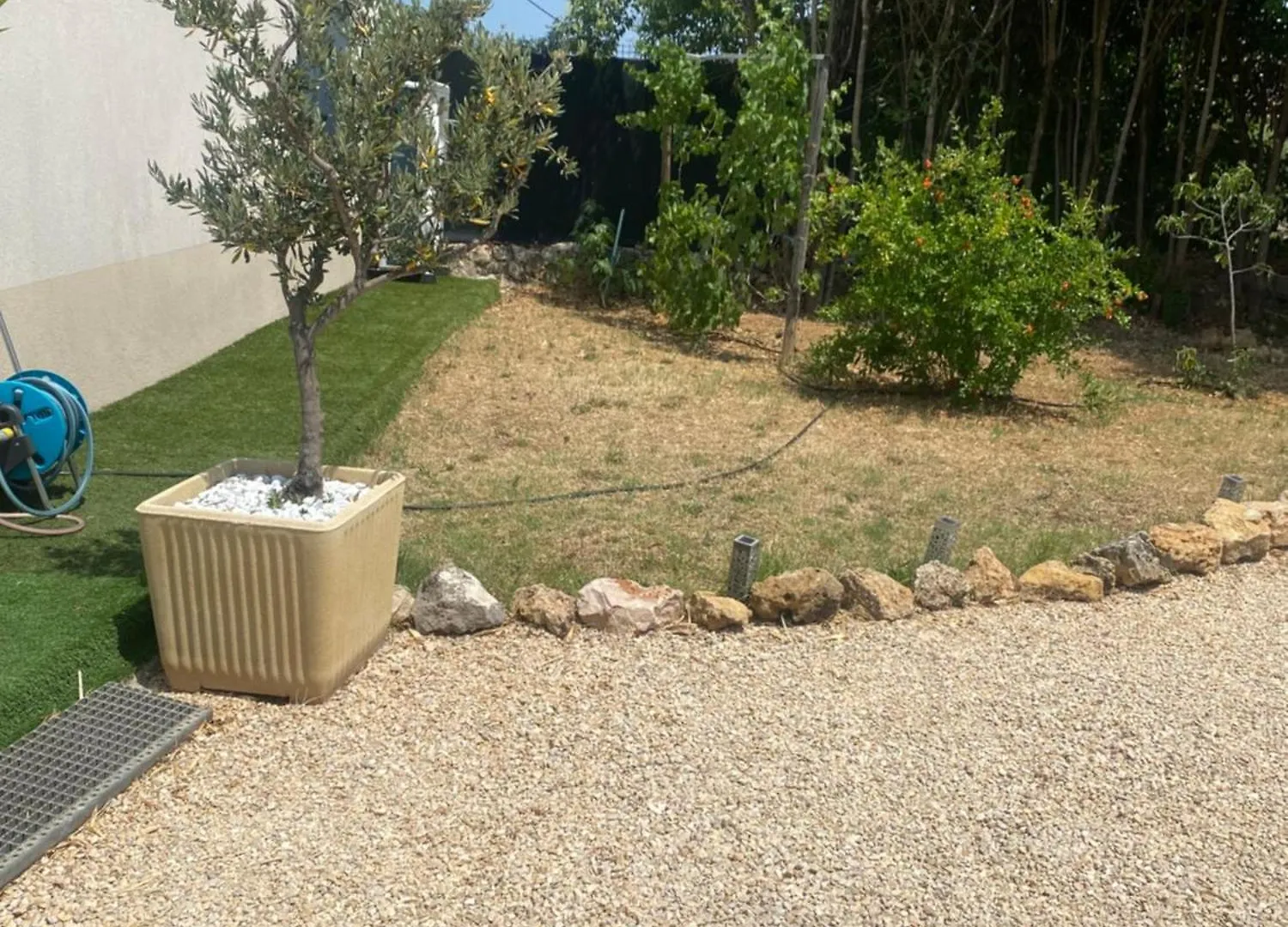 Agreable Dependance 3 Pieces Villa Saint-Maximin-la-Sainte-Baume Holiday home