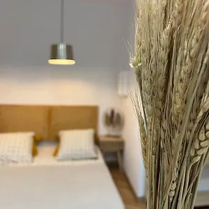 4m Appartement