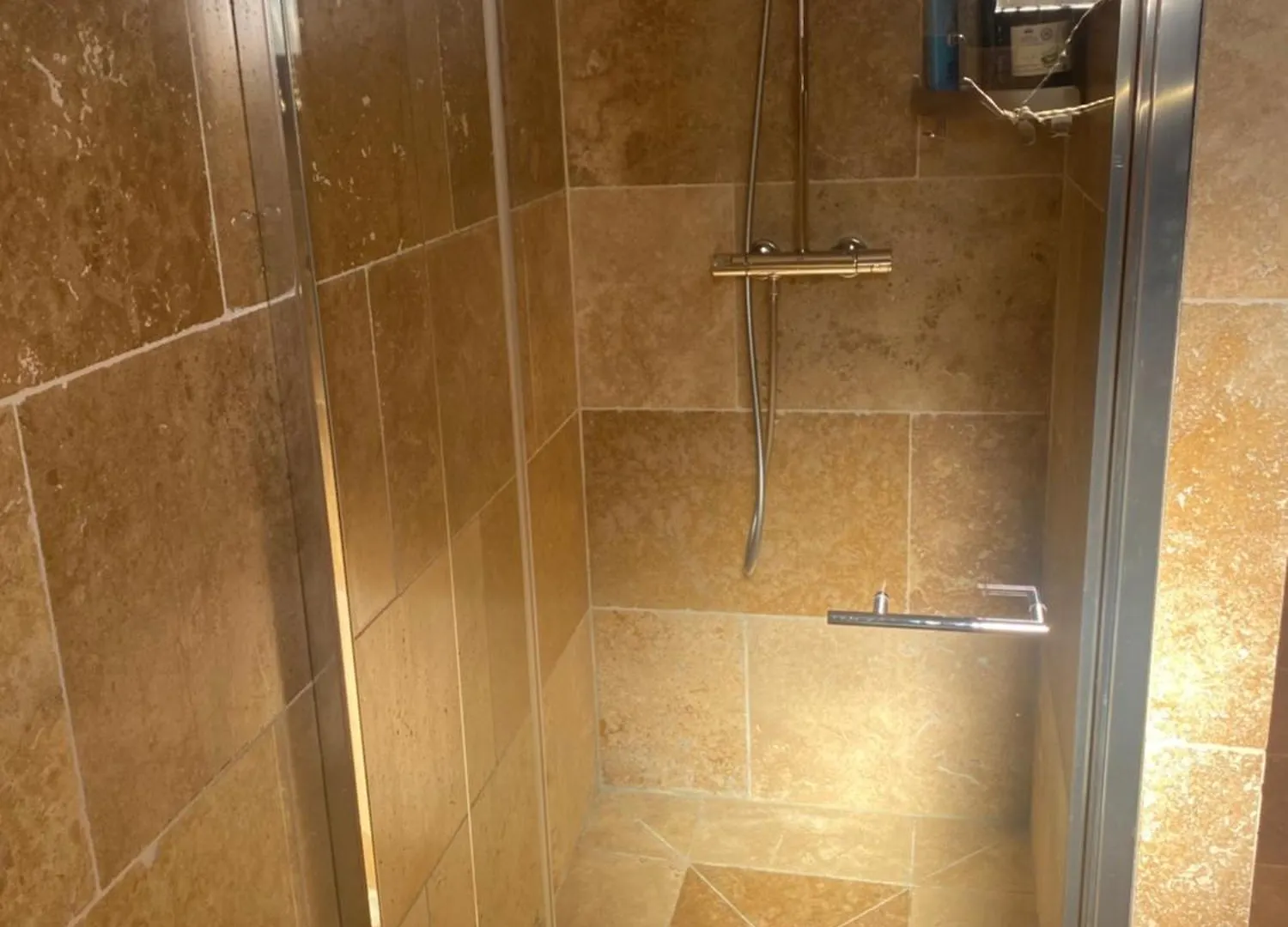 Semesterbostad Agreable Dependance 3 Pieces Villa Saint-Maximin Frankrike