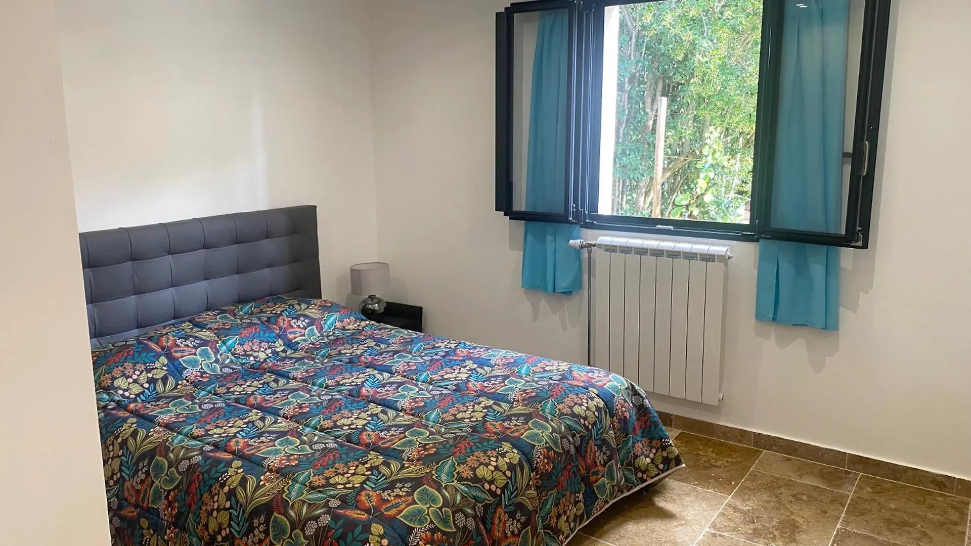 Semesterbostad Agreable Dependance 3 Pieces Villa Saint-Maximin